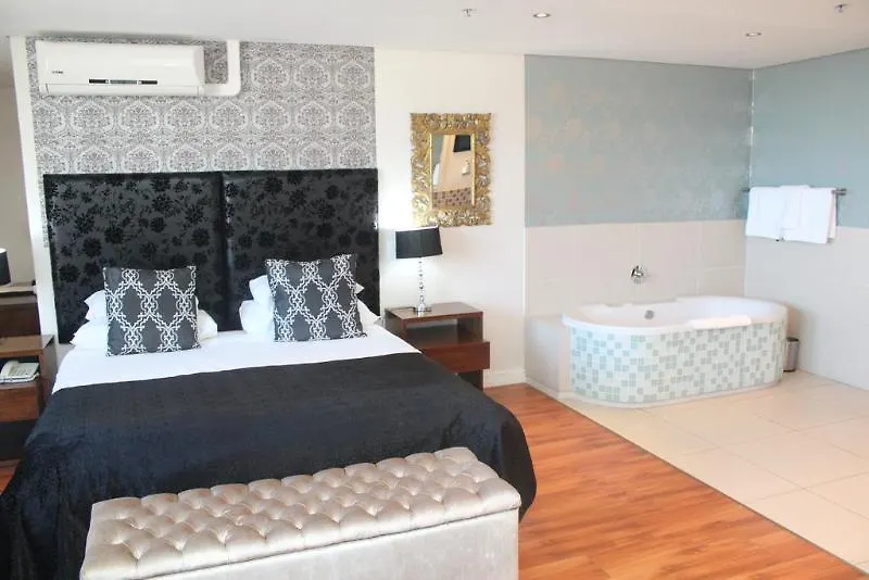 ****  Newkings Boutique Hotel Kapstadt Südafrika