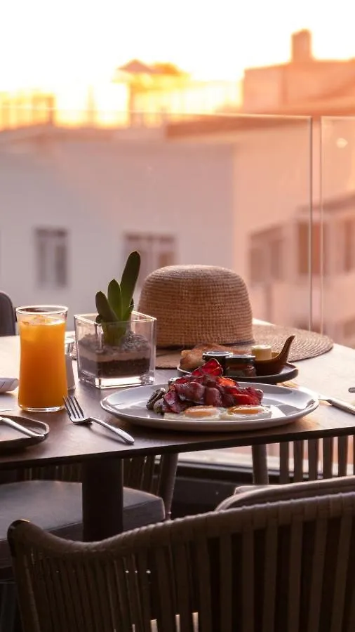 Newkings Boutique Hotel Kapstadt