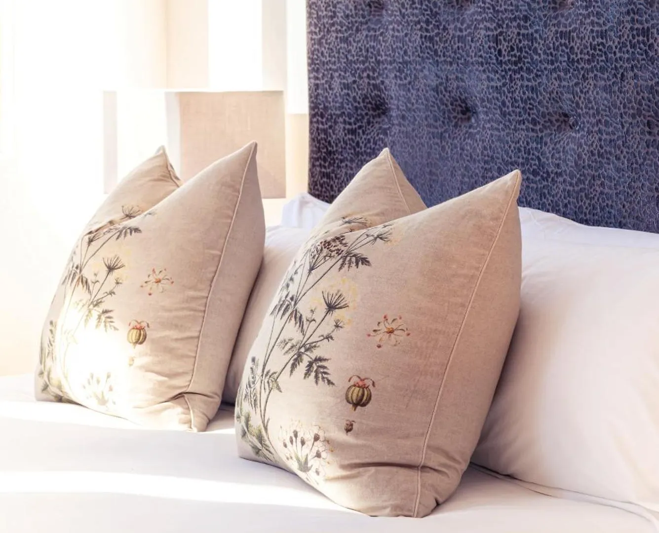 Newkings Boutique Hotel Kapstadt 4*,