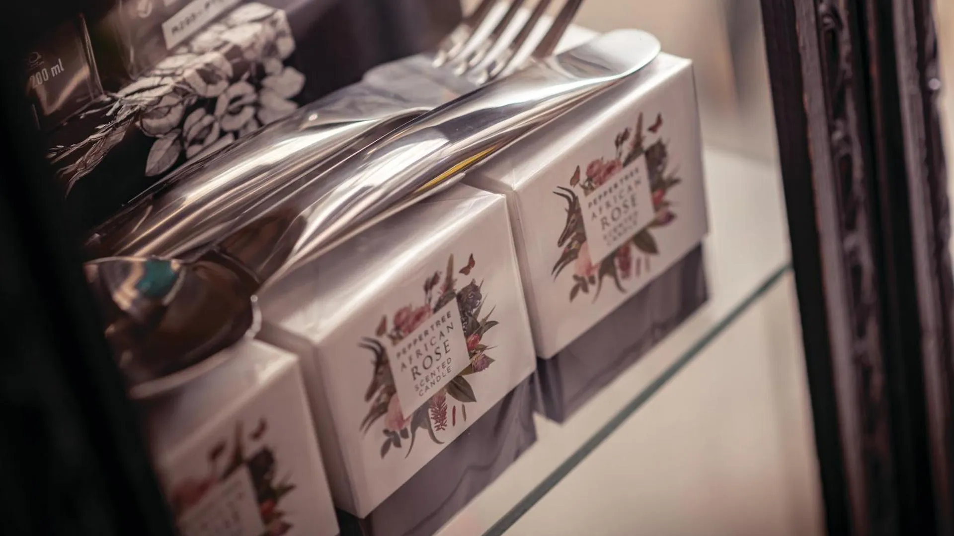 Newkings Boutique Hotel Kapstadt