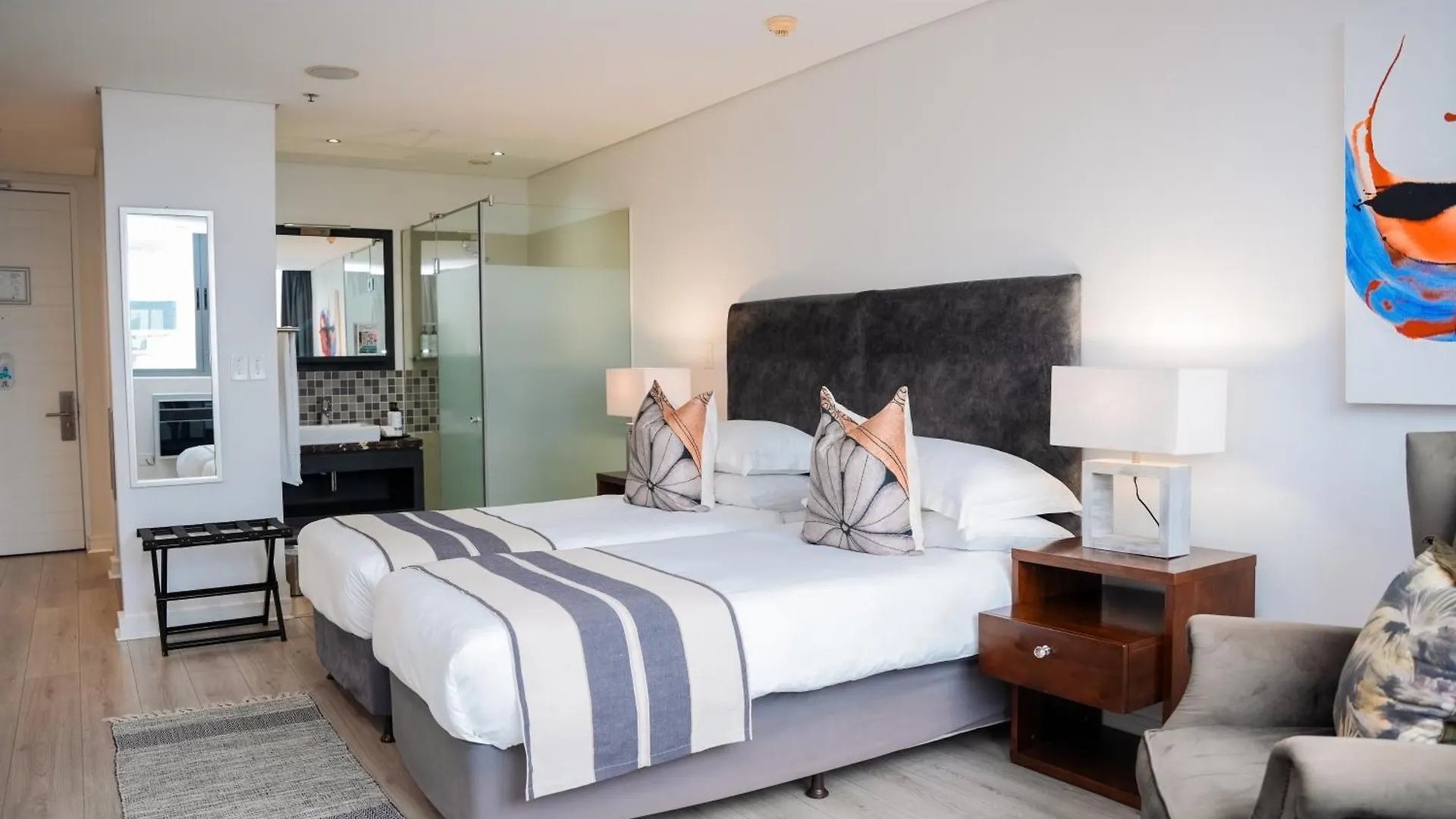 Newkings Boutique Hotel Kapstadt