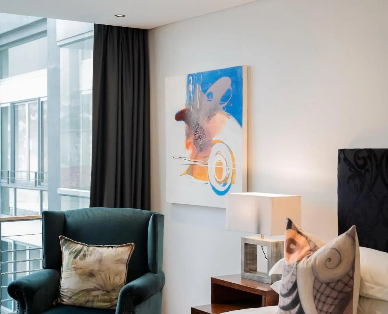 Newkings Boutique Hotel Kapstadt