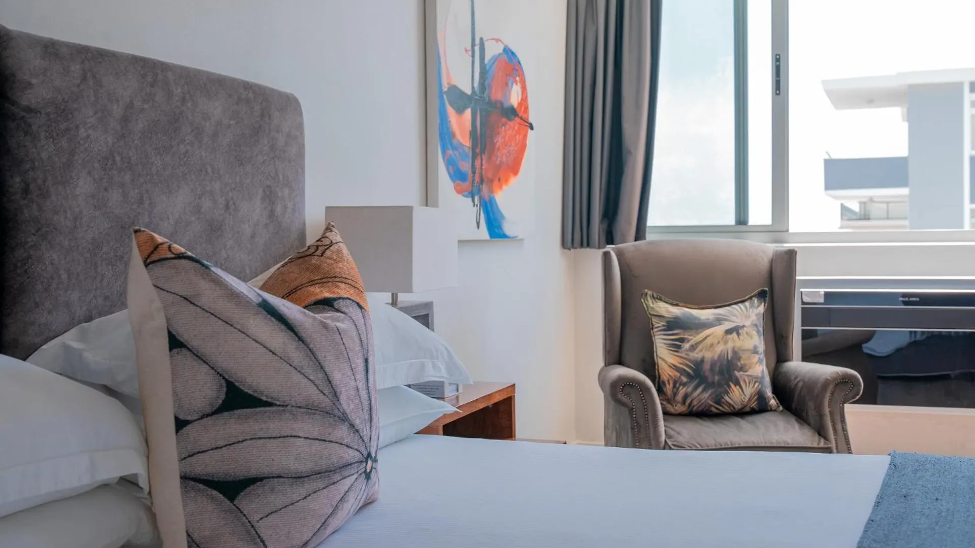 Newkings Boutique Hotel Kapstadt
