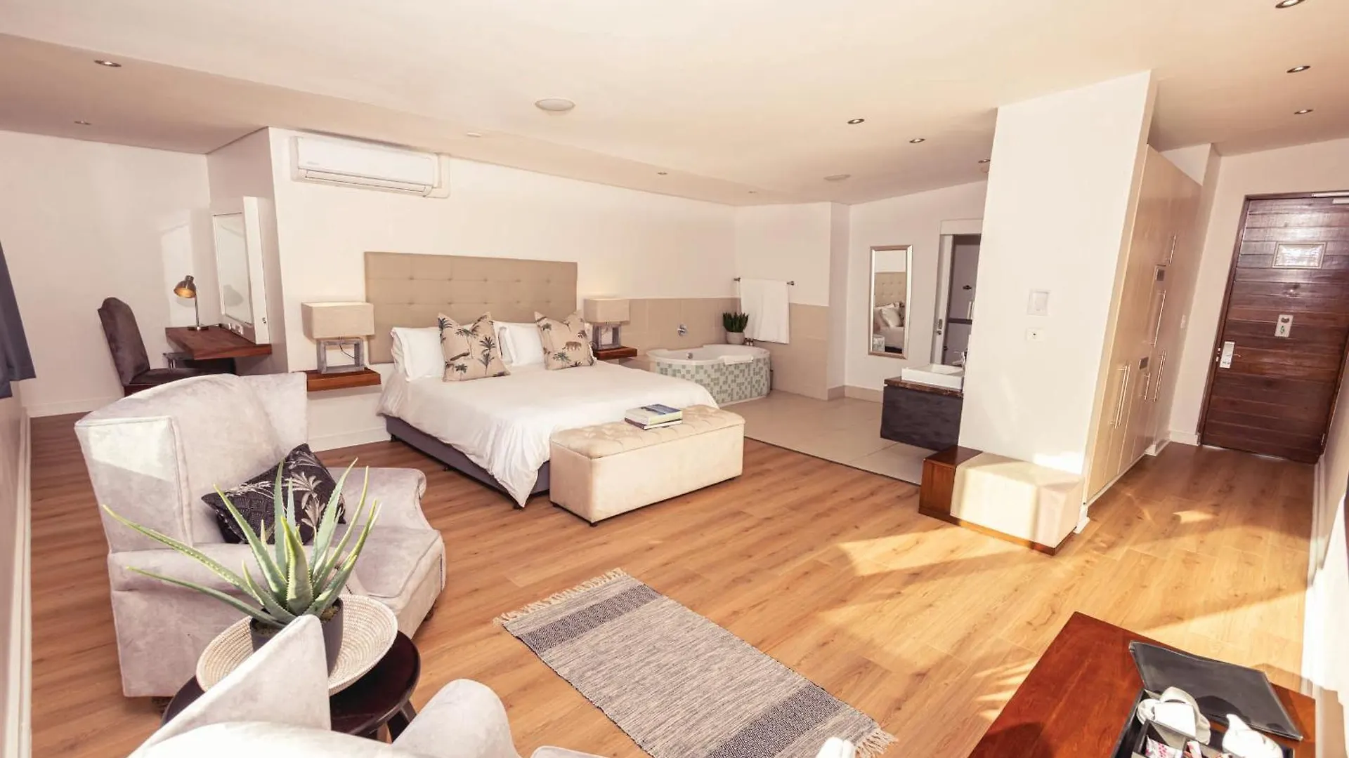 Newkings Boutique Hotel Kapstadt