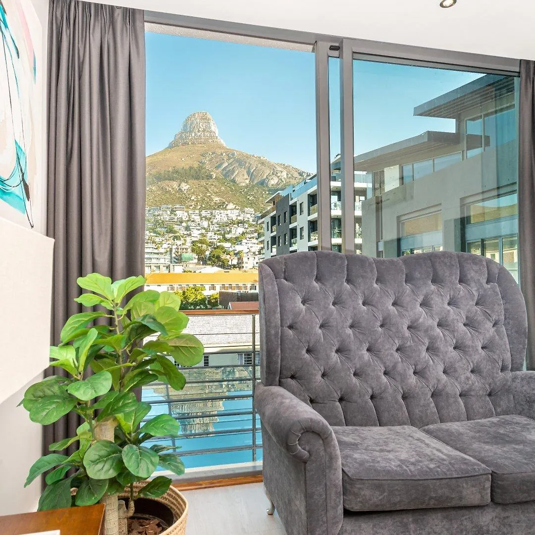 Newkings Boutique Hotel Cape Town 4*,  Güney Afrika