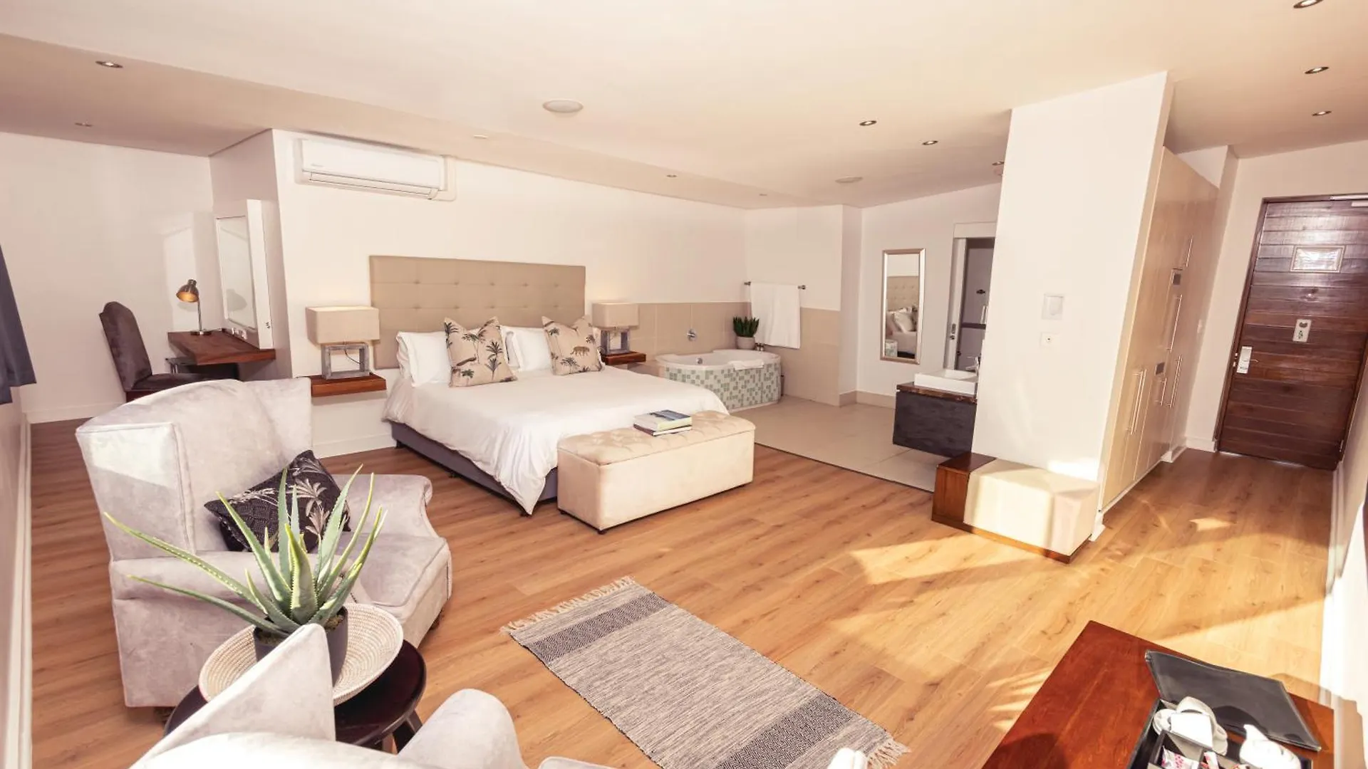 Newkings Boutique Hotel Cape Town