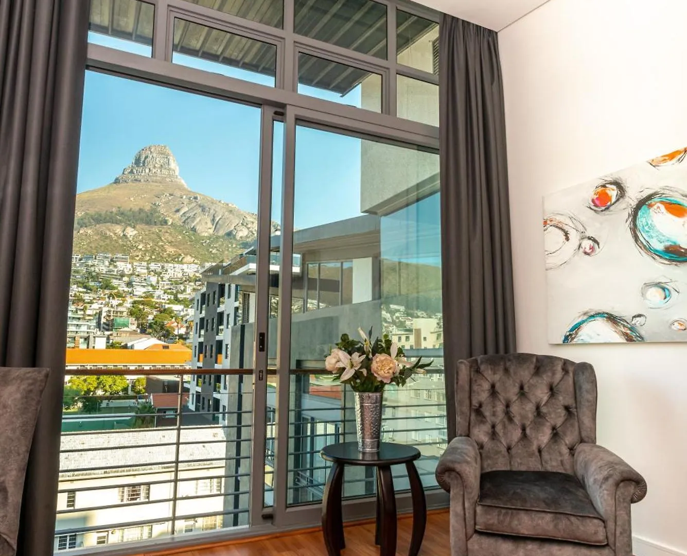 Newkings Boutique Hotel Cape Town