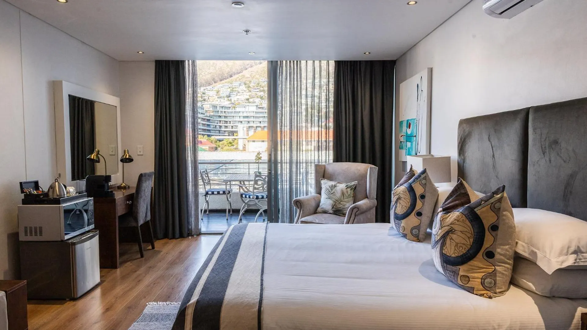 Newkings Boutique Hotel Cape Town