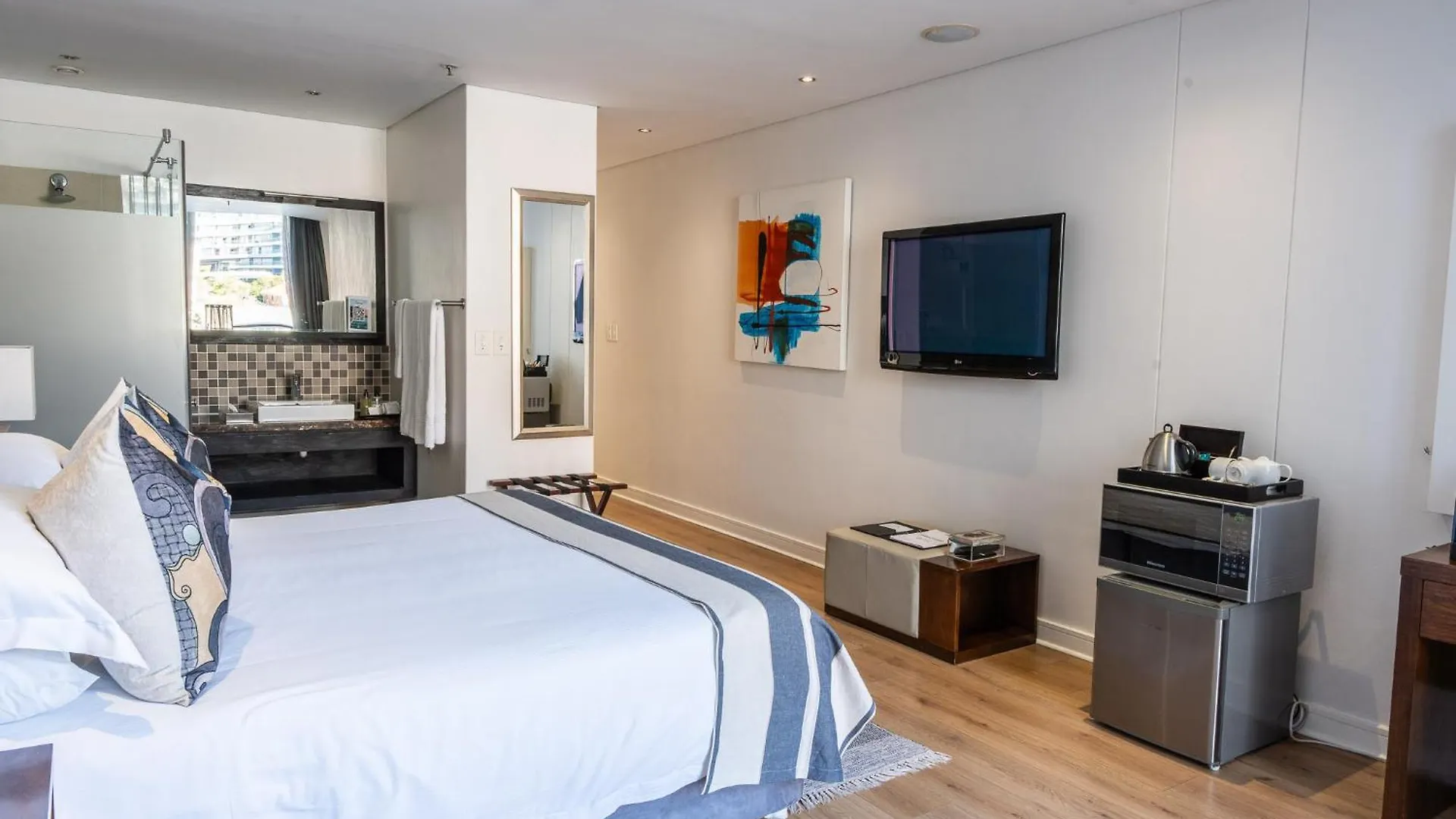 Newkings Boutique Hotel Cape Town