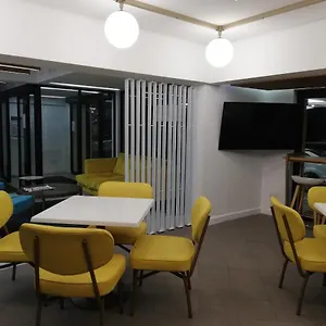 Hotel First Group Riviera, Kapstadt