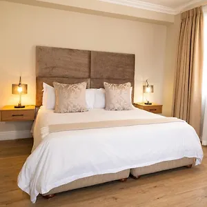 Gasthof 3 On Camps Bay, Kapstadt