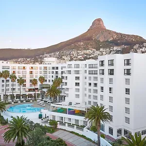 Otel President, Cape Town