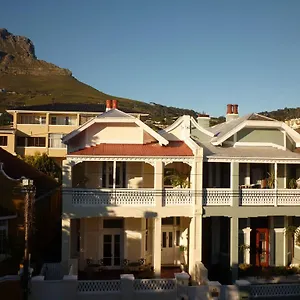 Gasthof The Cape Colonial, Kapstadt