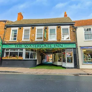 The Watergate York