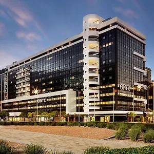 Otel The Onyx By Newmark, Cape Town