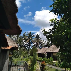 Taman Bintang 4* Ubud (Bali)