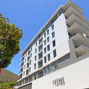 Otel The Verge By Totalstay, Cape Town