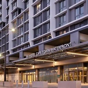 Otel Ac By Marriott Waterfront, Cape Town