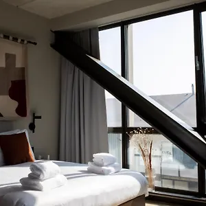 Bob W Noord Amsterdam