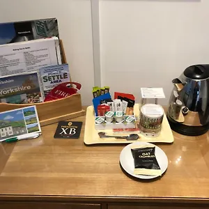 King William Guest House Settle