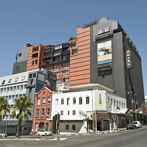 Otel Cape Town Lodge Hotel, Cape Town