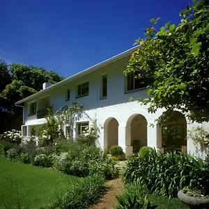 Gasthof Klein Bosheuwel, Kapstadt