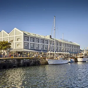 Otel Victoria & Alfred By Newmark, Cape Town