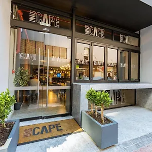 Otel Innscape On Castle, Cape Town