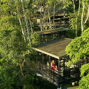 Hoshinoya Bali 5* Ubud (Bali)