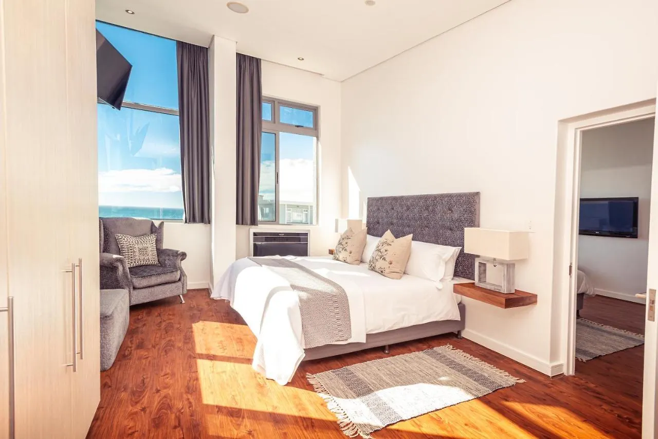 ****  Newkings Boutique Hotel Cape Town South Africa