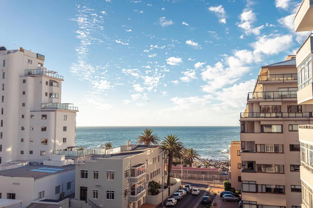 Newkings Boutique Hotel Cape Town