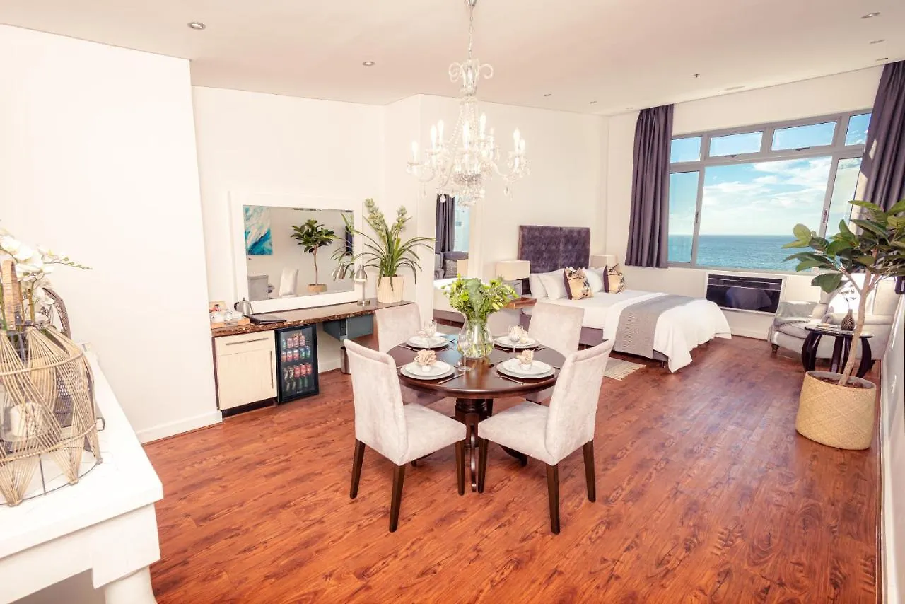 Newkings Boutique Hotel Cape Town
