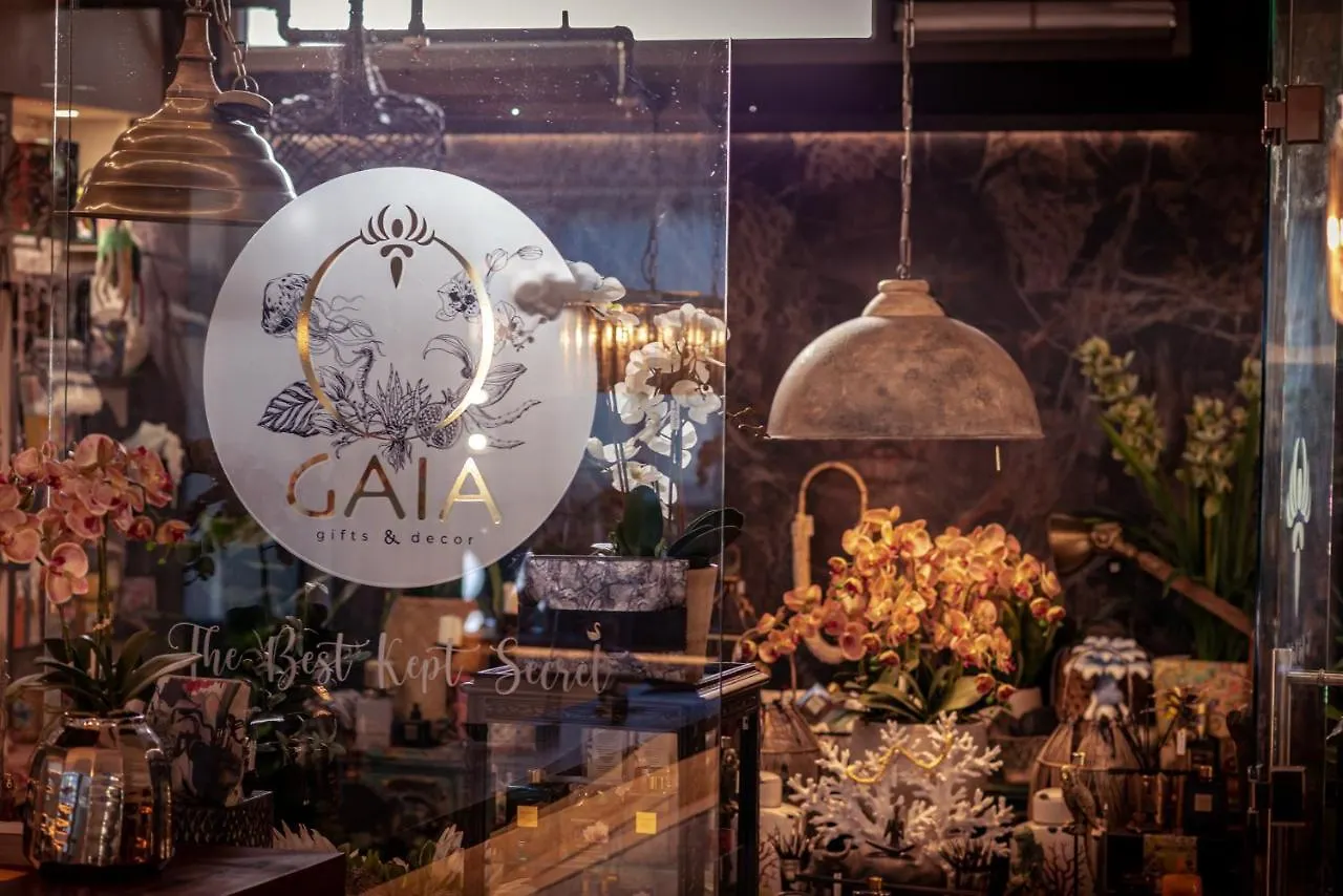 Newkings Boutique Hotel Cape Town