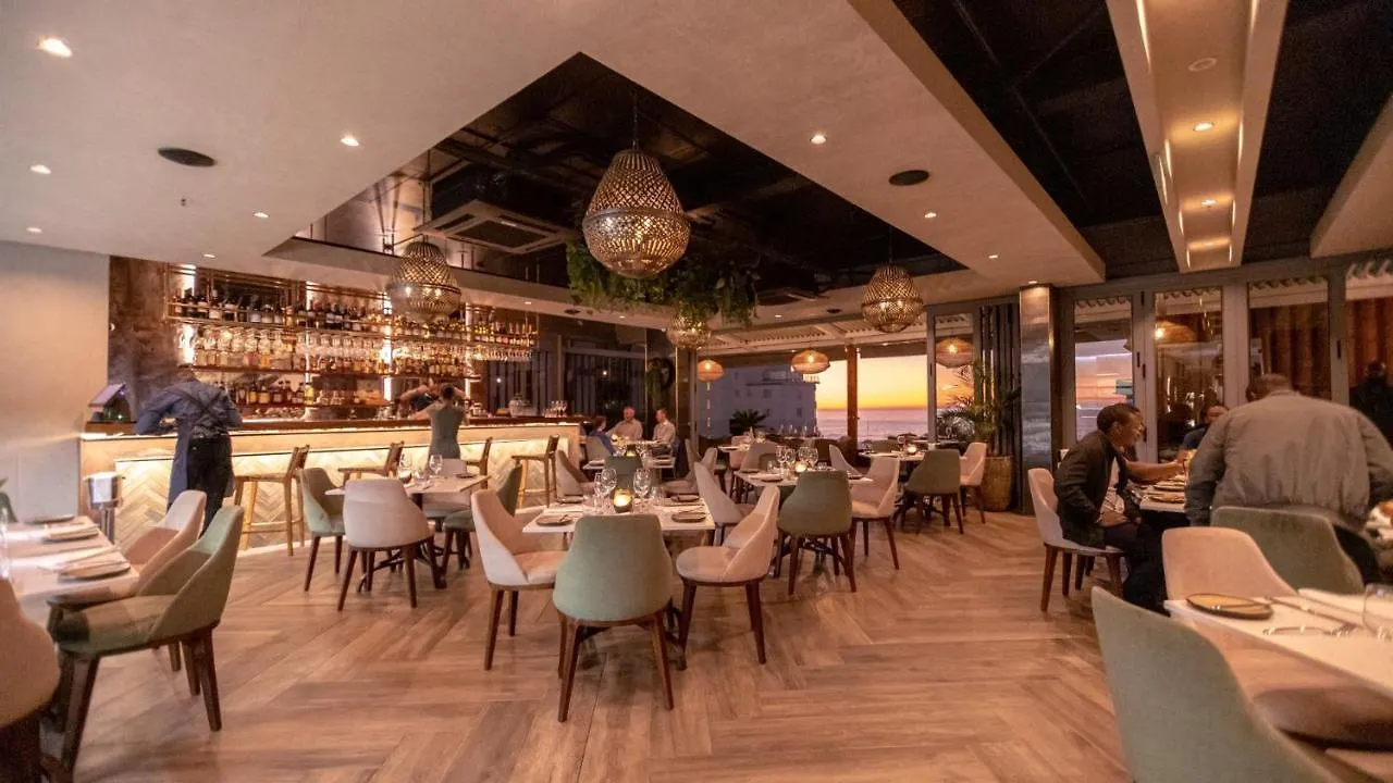 Newkings Boutique Hotel Cape Town South Africa
