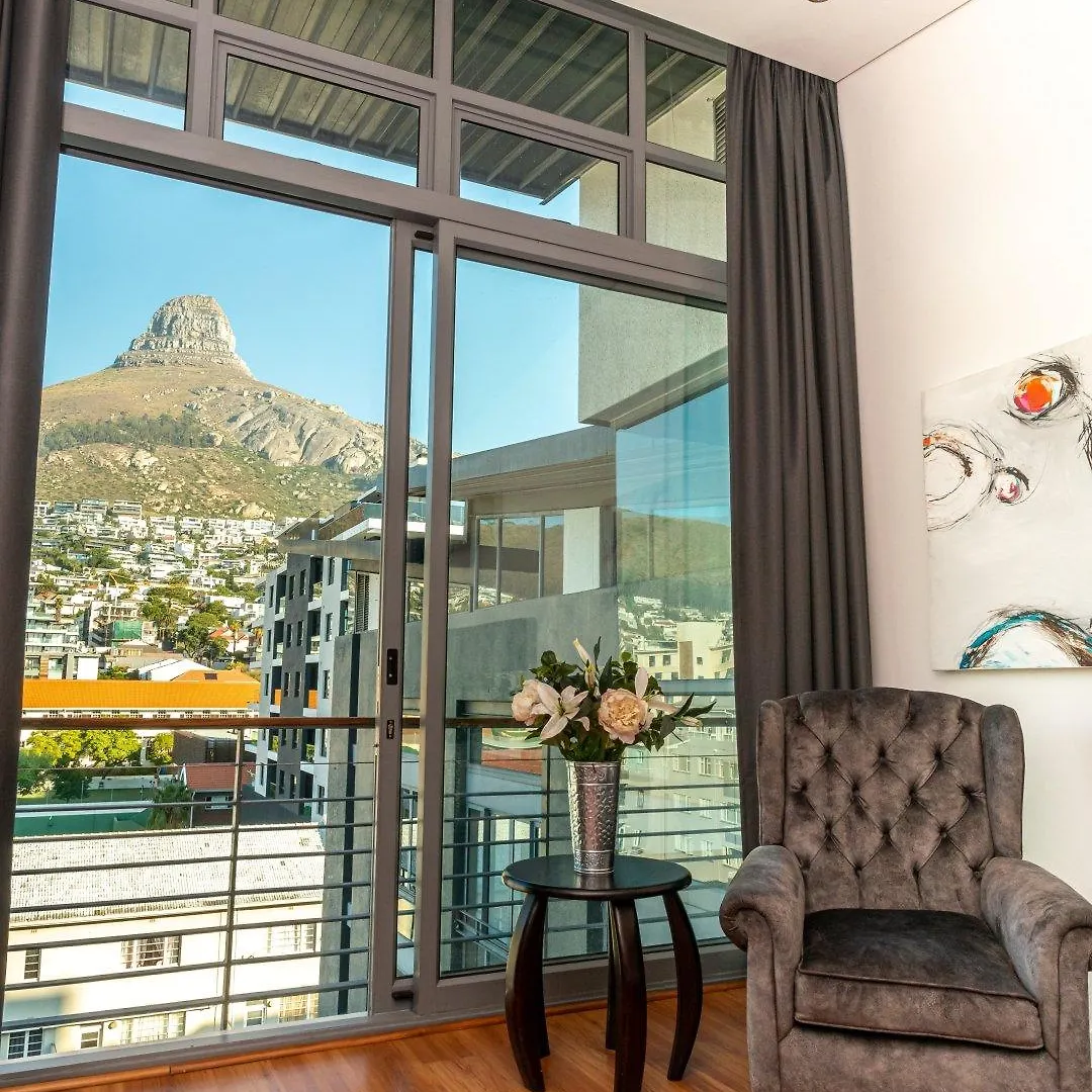 Newkings Boutique Hotel Cape Town 4*,