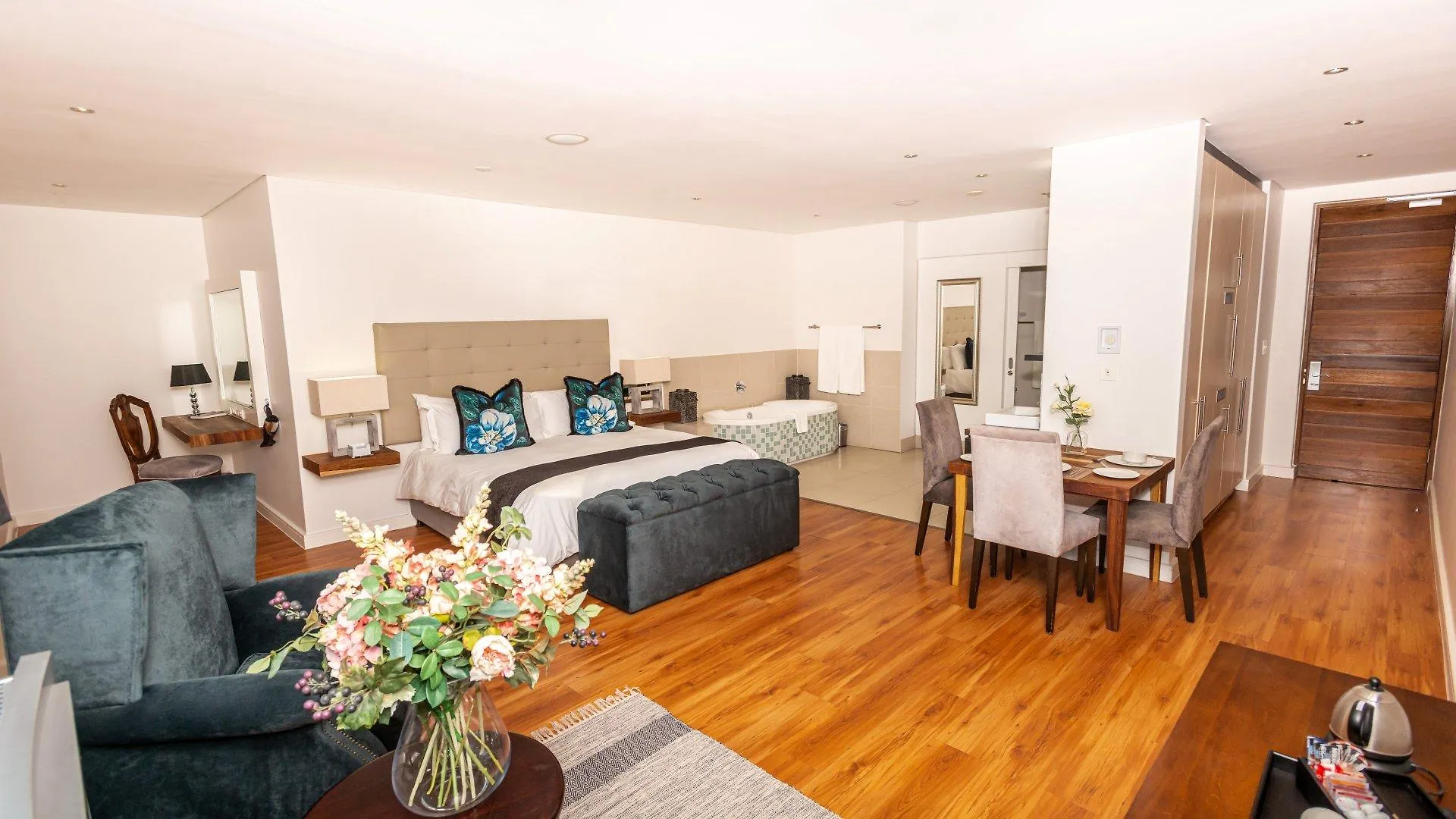 Newkings Boutique Hotel Cape Town