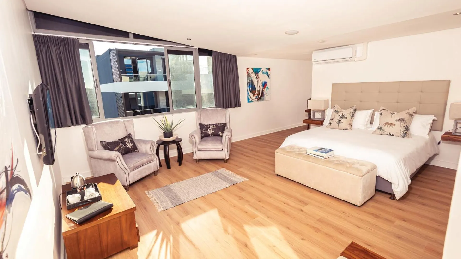 Newkings Boutique Hotel Cape Town