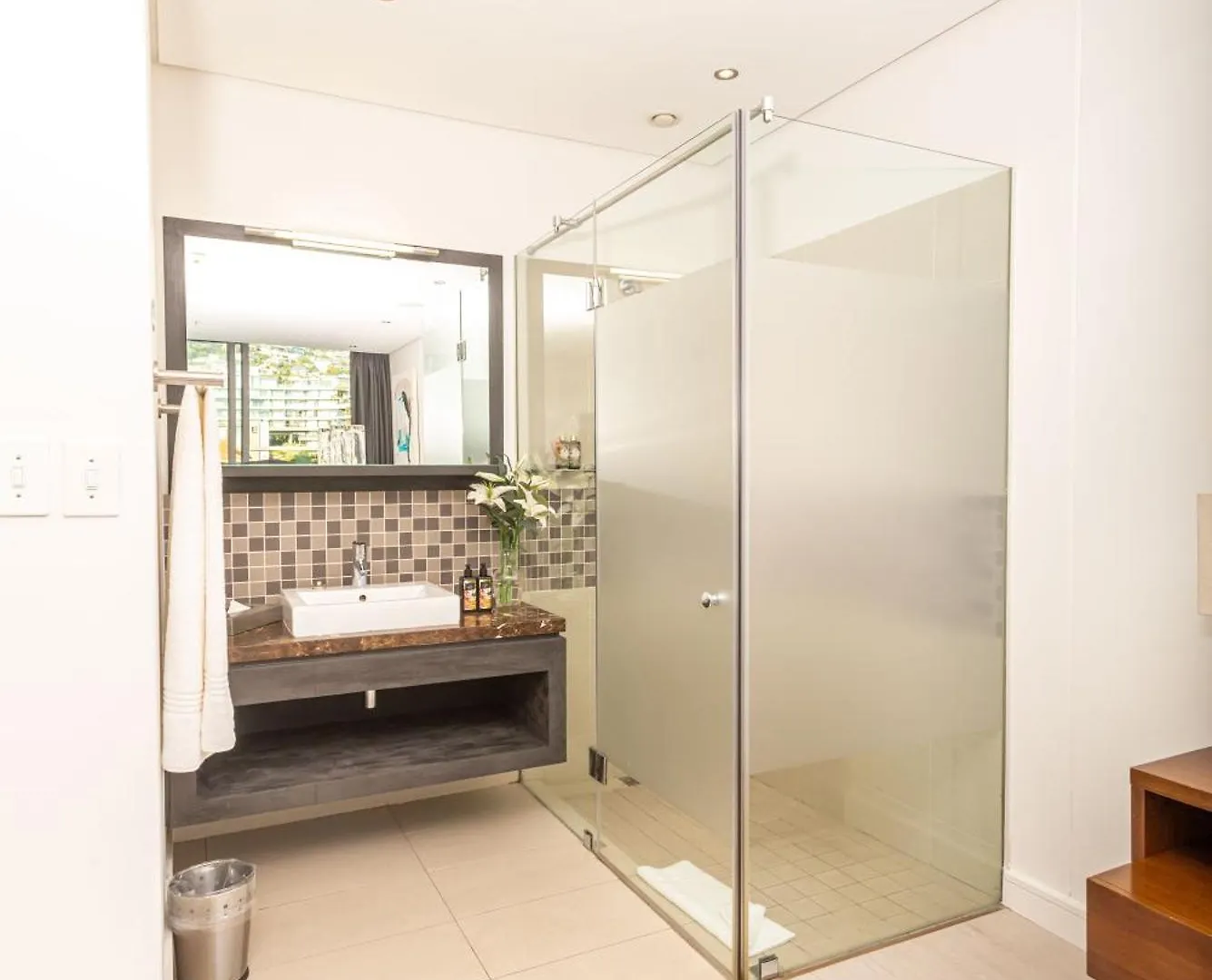 ****  Newkings Boutique Hotel Cape Town South Africa