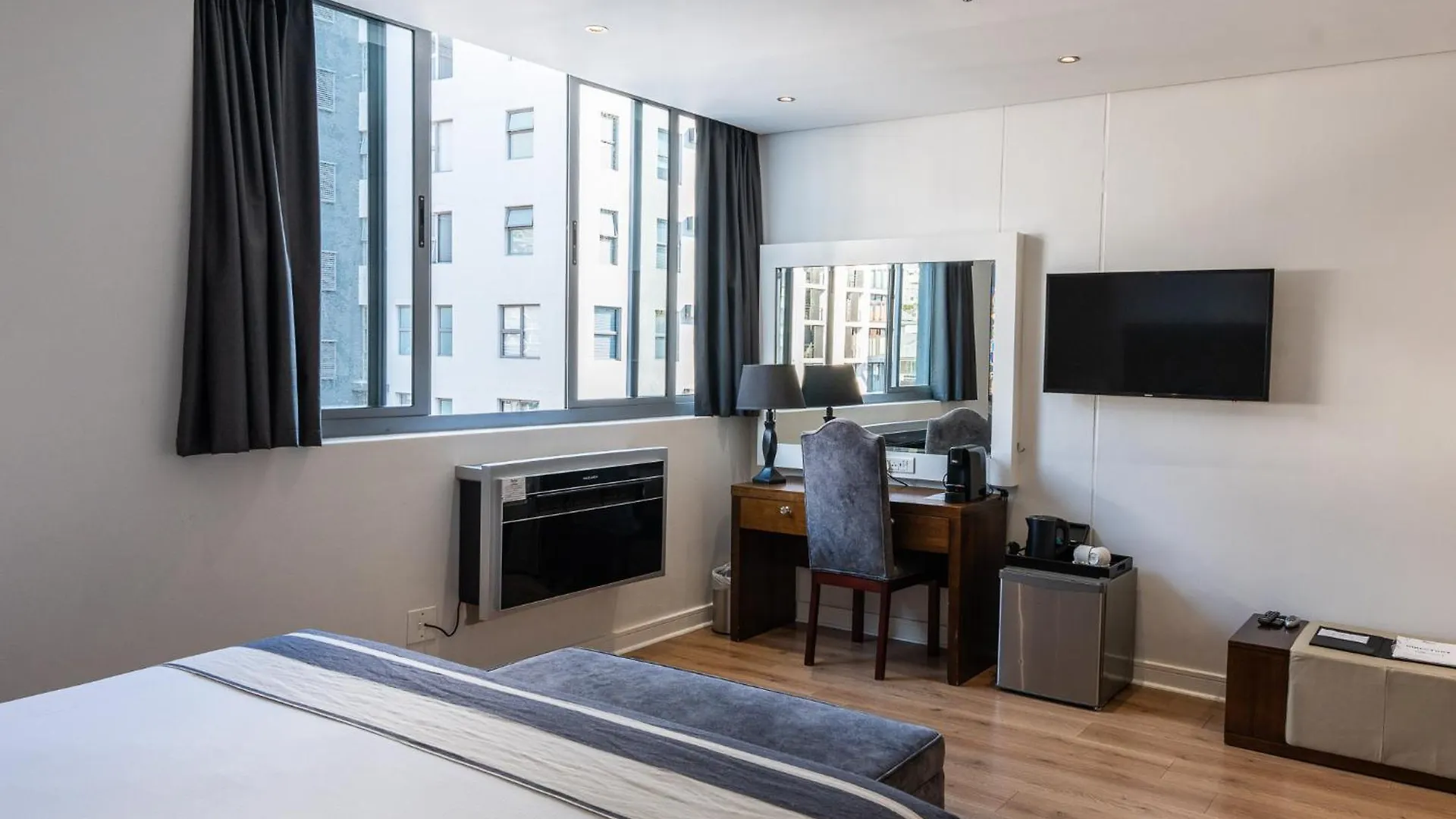Newkings Boutique Hotel Cape Town