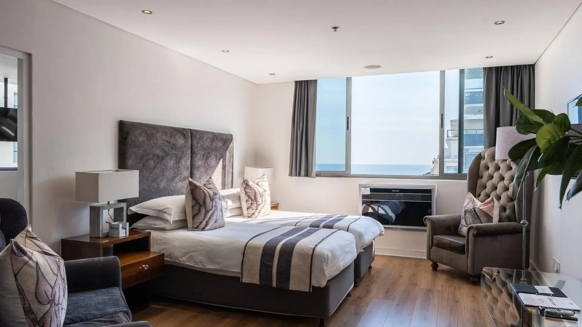 Newkings Boutique Hotel Cape Town South Africa