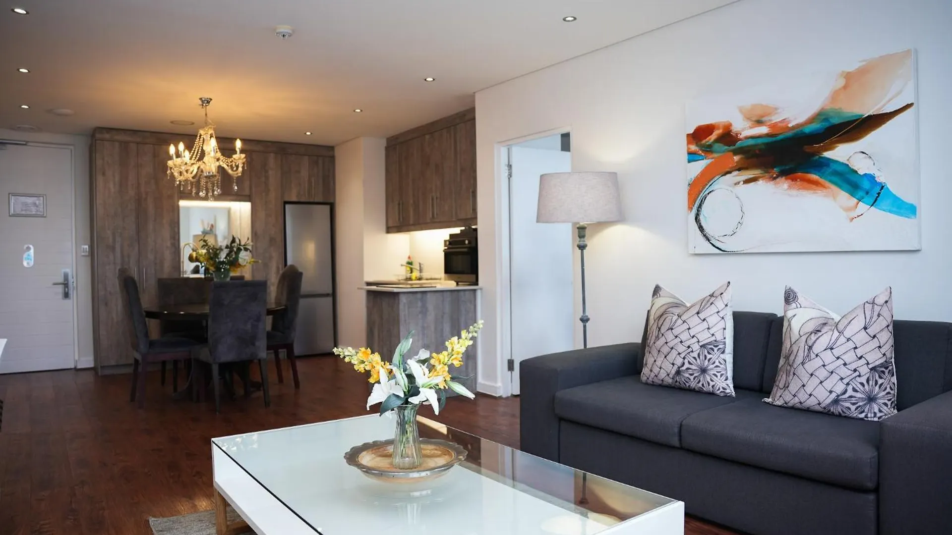 ****  Newkings Boutique Hotel Cape Town South Africa