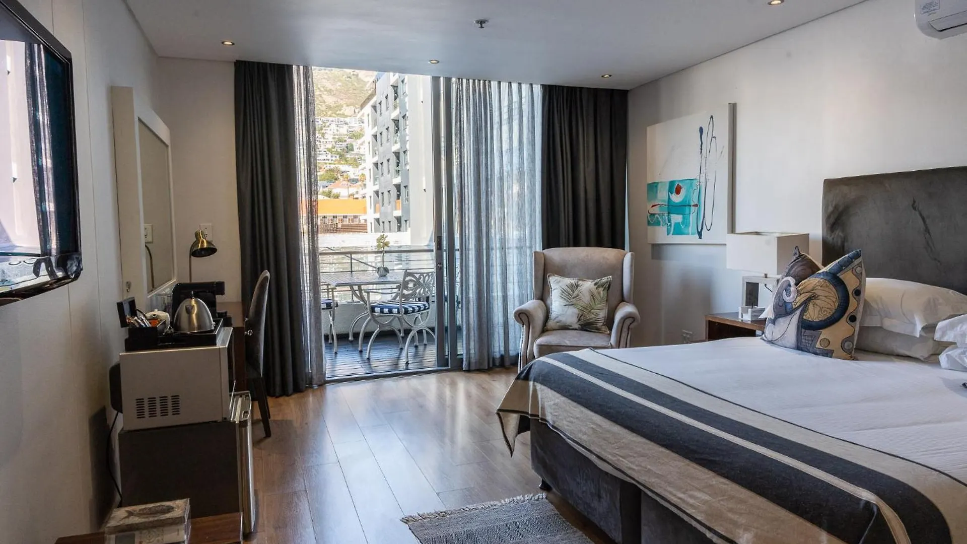 Newkings Boutique Hotel Cape Town South Africa