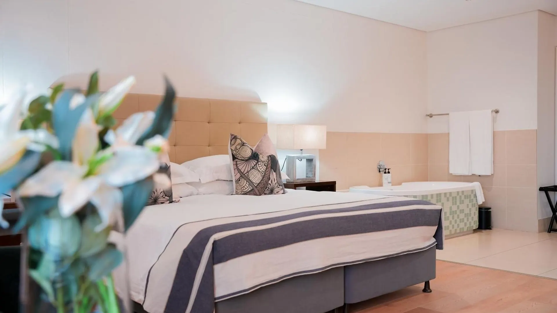 Newkings Boutique Hotel Cape Town