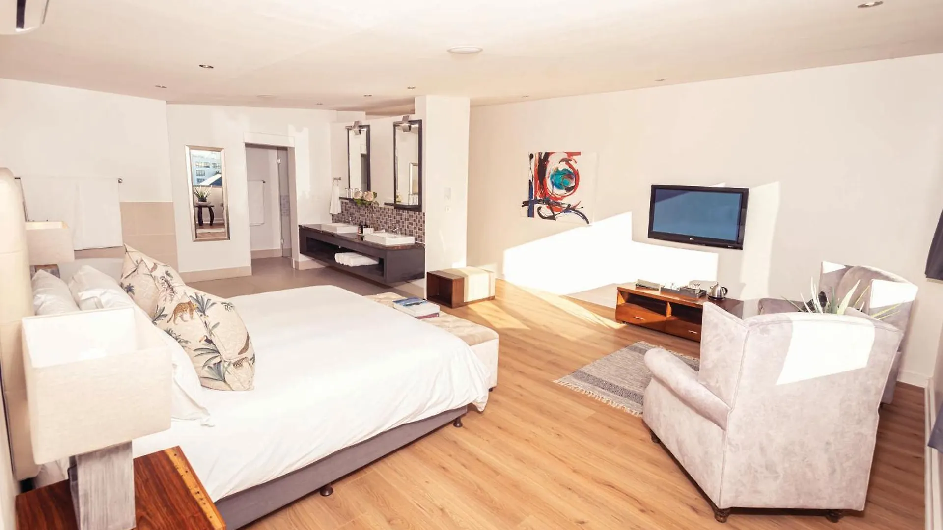 Newkings Boutique Hotel Cape Town South Africa