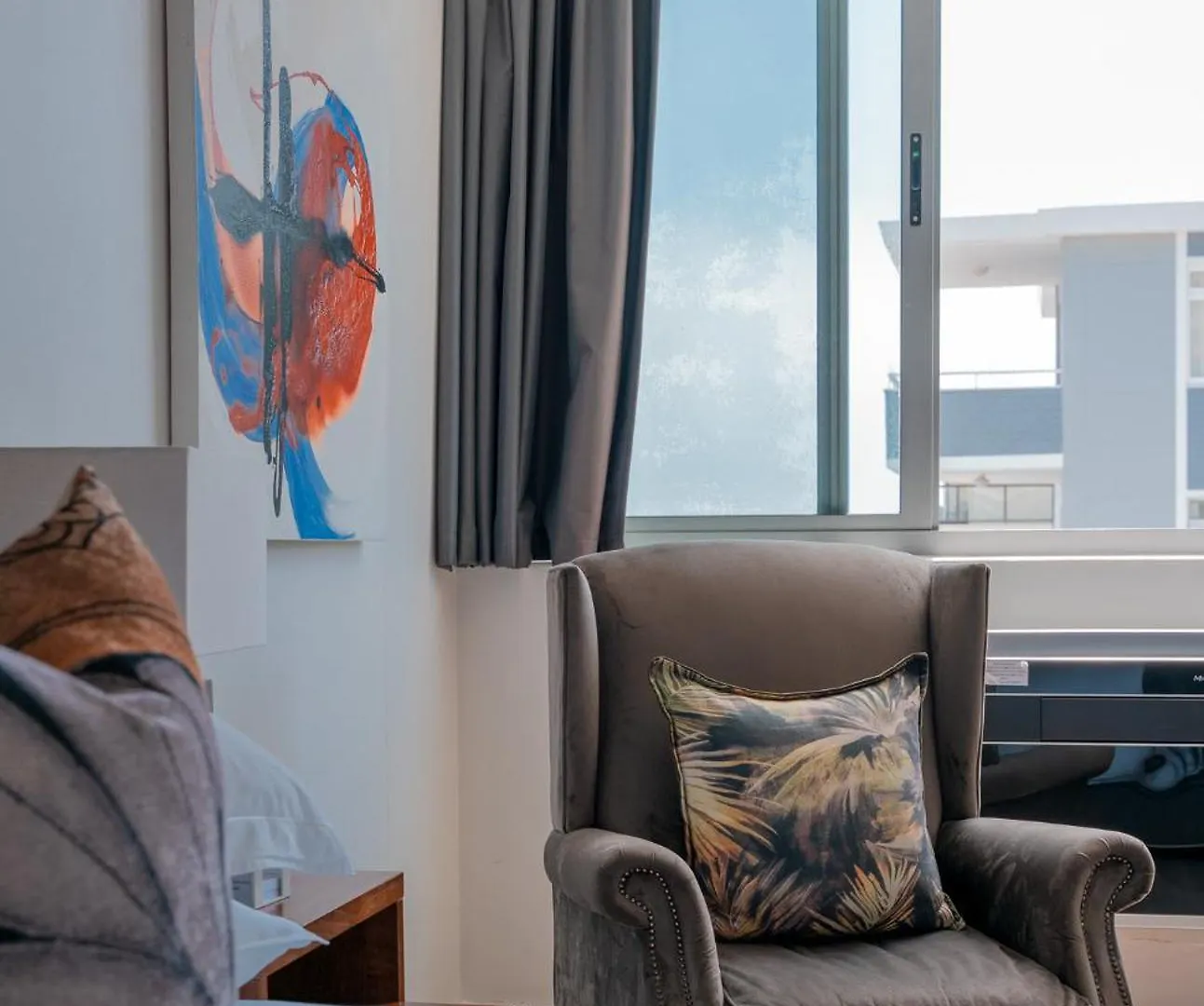 Newkings Boutique Hotel Cape Town