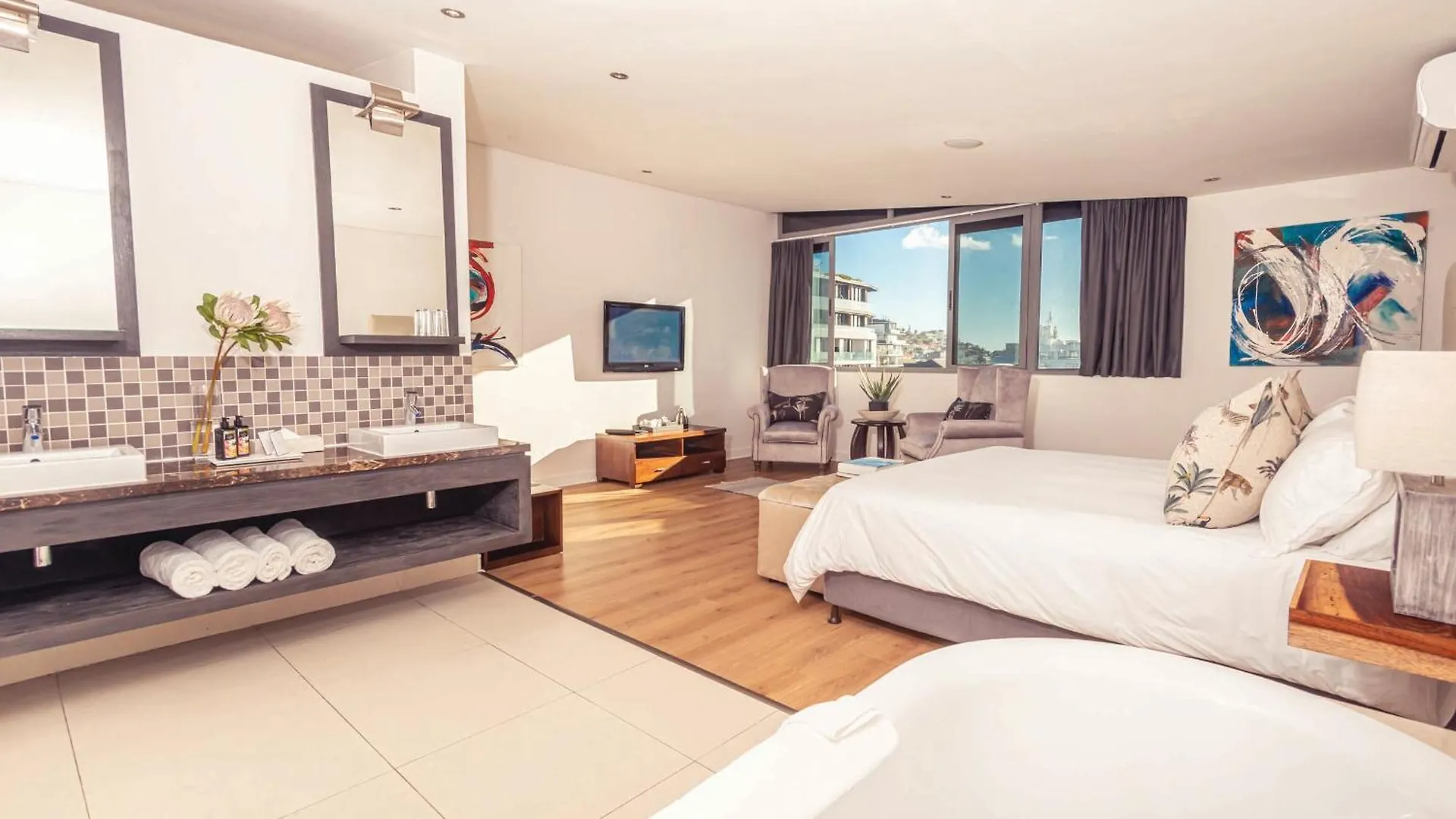 Newkings Boutique Hotel Cape Town 4*,  South Africa