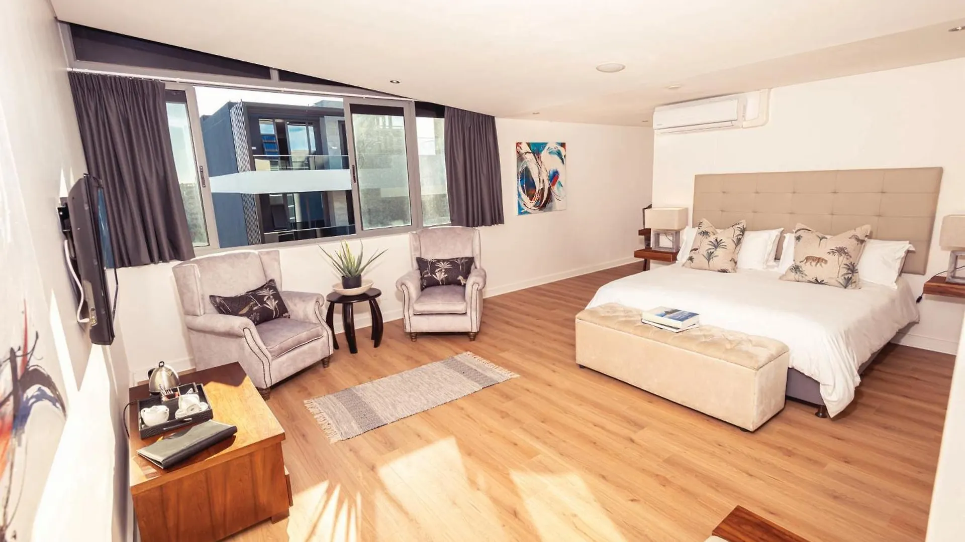 ****  Newkings Boutique Hotel Cape Town South Africa