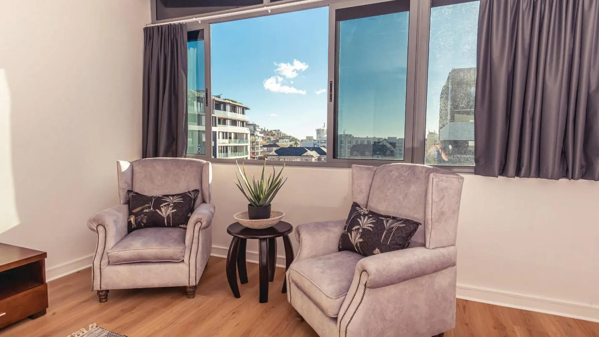Newkings Boutique Hotel Cape Town