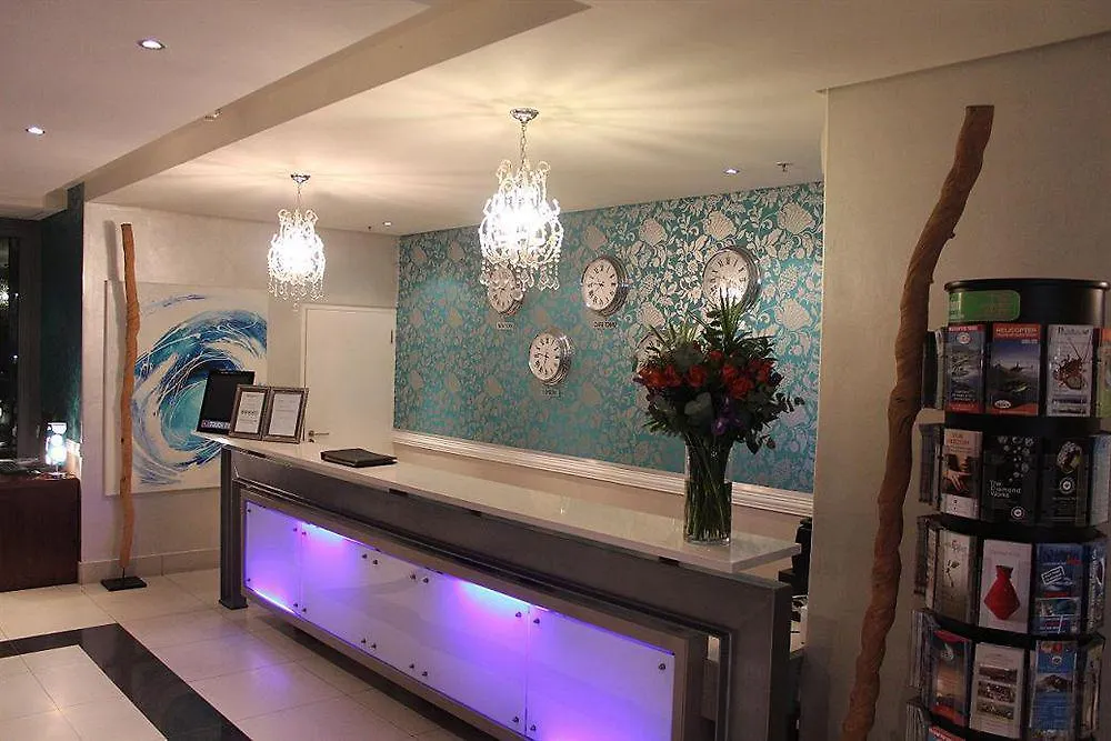 Newkings Boutique Hotel Cape Town