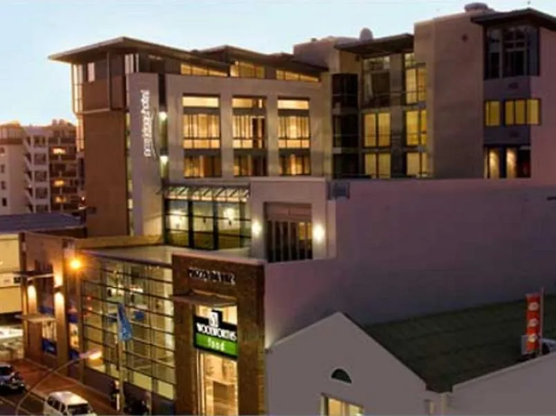 Newkings Boutique Hotel Cape Town